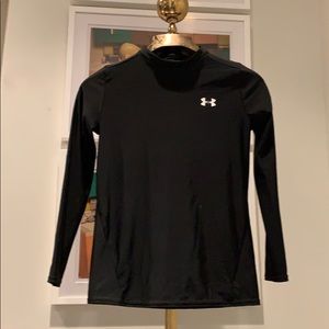 under armour long sleeve
